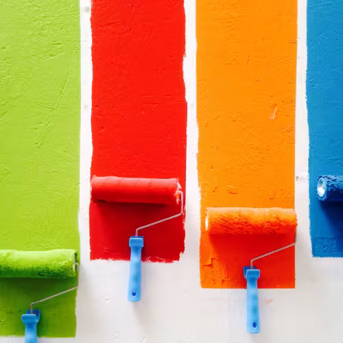 Peinture C
